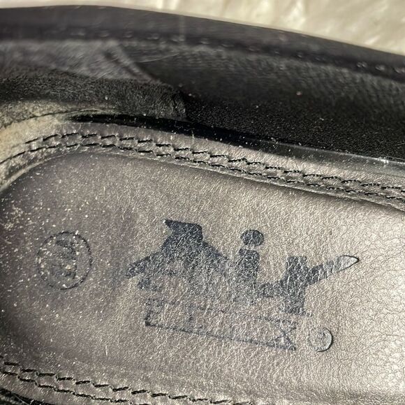 Air Flex | Shoes | Air Flex Gayle Heels , Size 9M - Picture 4 of 9